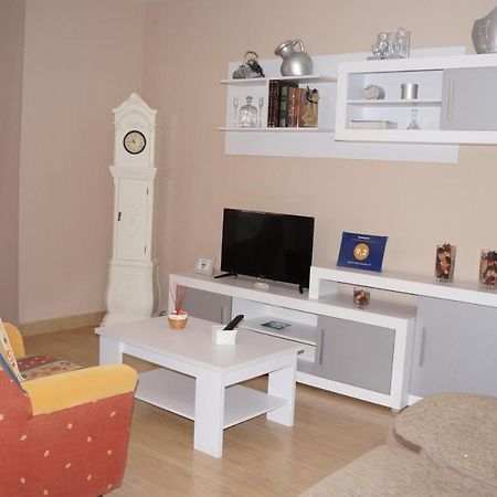 Apartamento Salvador 37 ألماغرو المظهر الخارجي الصورة