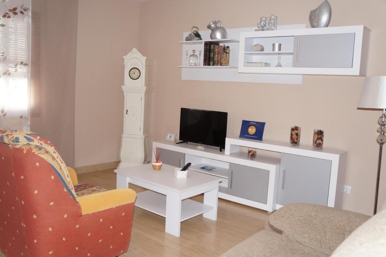 Apartamento Salvador 37 ألماغرو المظهر الخارجي الصورة