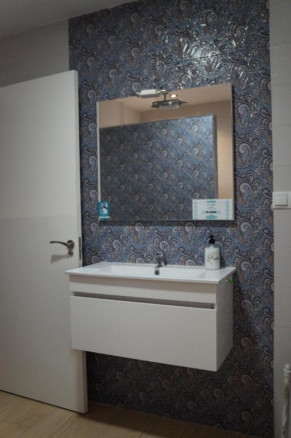 Apartamento Salvador 37 ألماغرو المظهر الخارجي الصورة