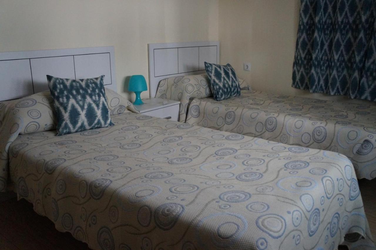 Apartamento Salvador 37 ألماغرو المظهر الخارجي الصورة