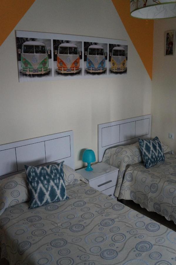 Apartamento Salvador 37 ألماغرو المظهر الخارجي الصورة
