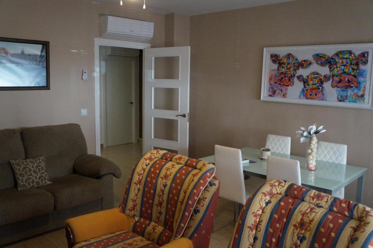 Apartamento Salvador 37 ألماغرو المظهر الخارجي الصورة