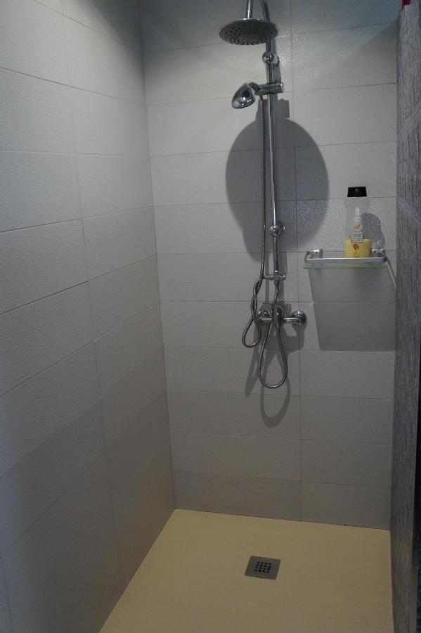 Apartamento Salvador 37 ألماغرو المظهر الخارجي الصورة