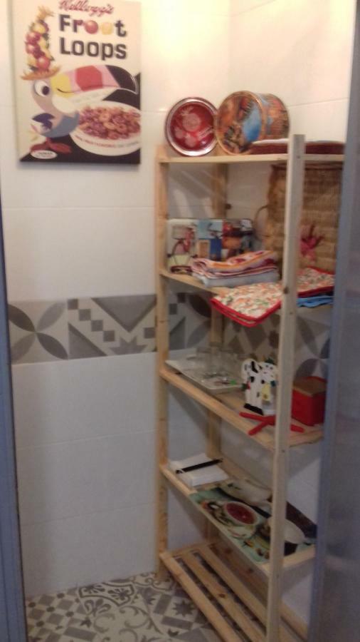Apartamento Salvador 37 ألماغرو المظهر الخارجي الصورة