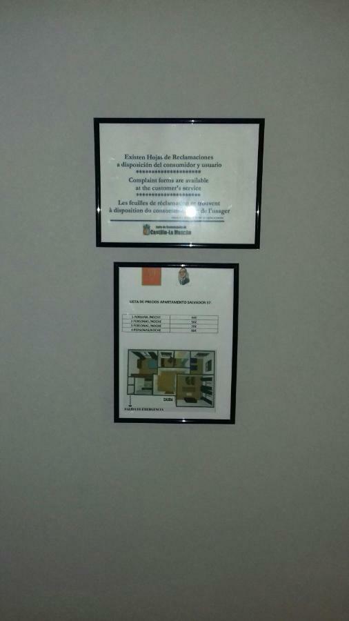 Apartamento Salvador 37 ألماغرو المظهر الخارجي الصورة