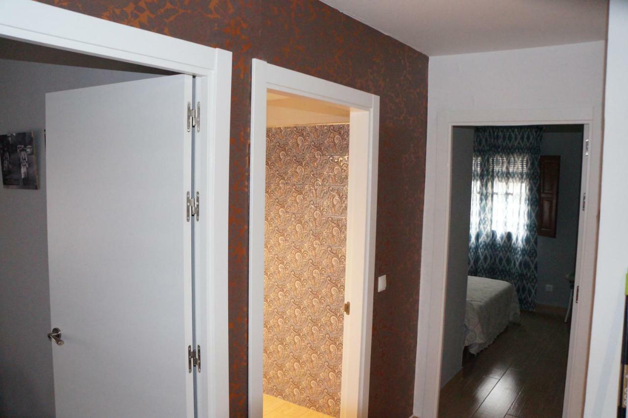 Apartamento Salvador 37 ألماغرو المظهر الخارجي الصورة