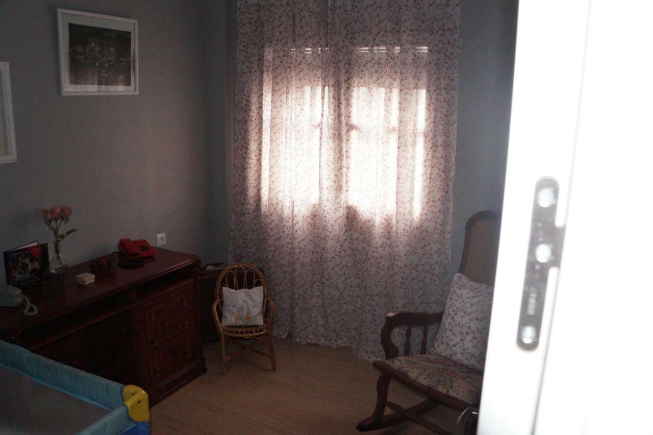 Apartamento Salvador 37 ألماغرو المظهر الخارجي الصورة