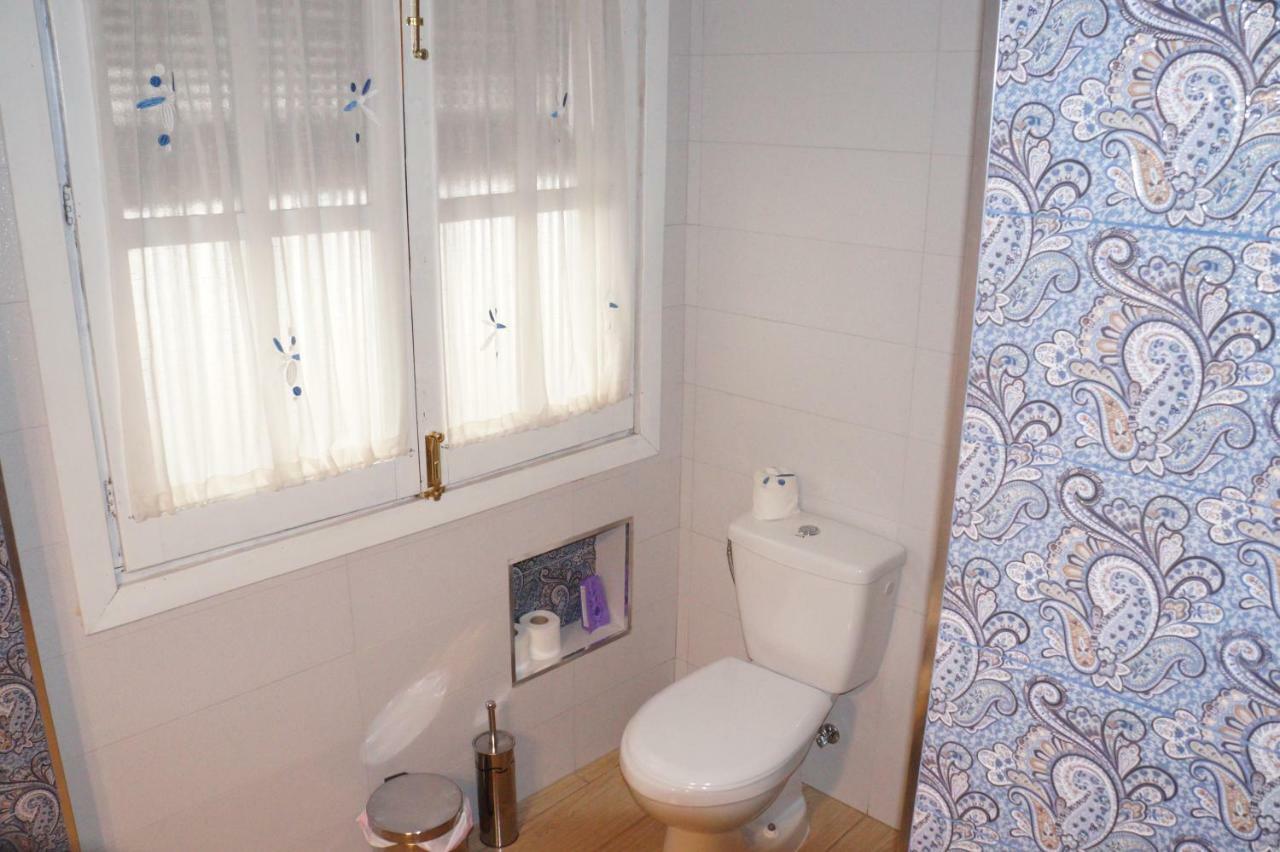 Apartamento Salvador 37 ألماغرو المظهر الخارجي الصورة