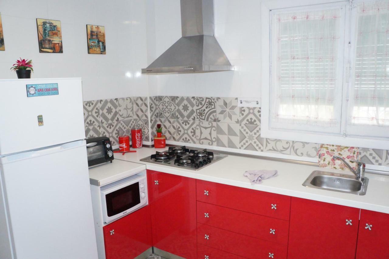 Apartamento Salvador 37 ألماغرو المظهر الخارجي الصورة