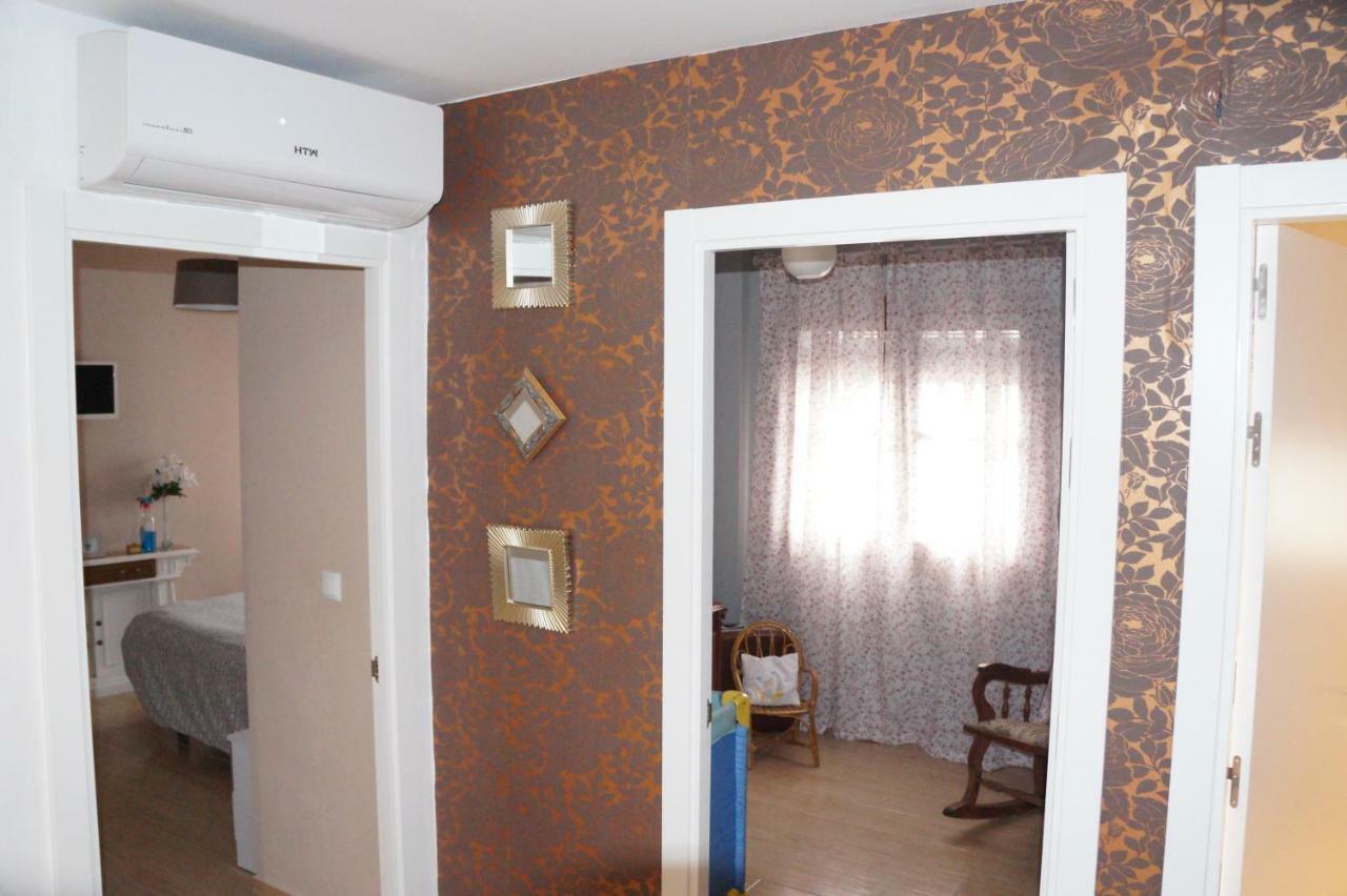 Apartamento Salvador 37 ألماغرو المظهر الخارجي الصورة